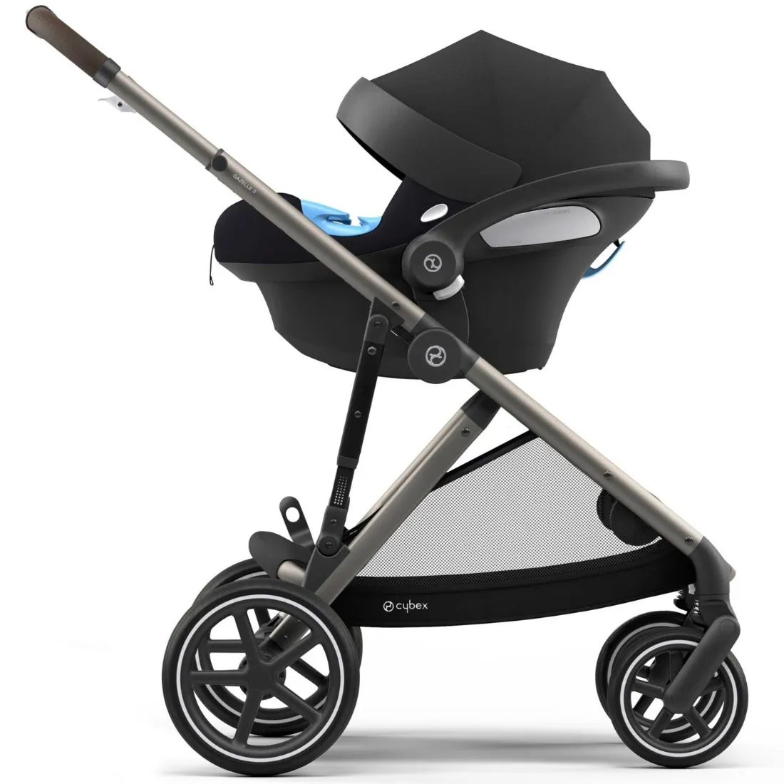Адаптер Cybex Gazelle S-line
