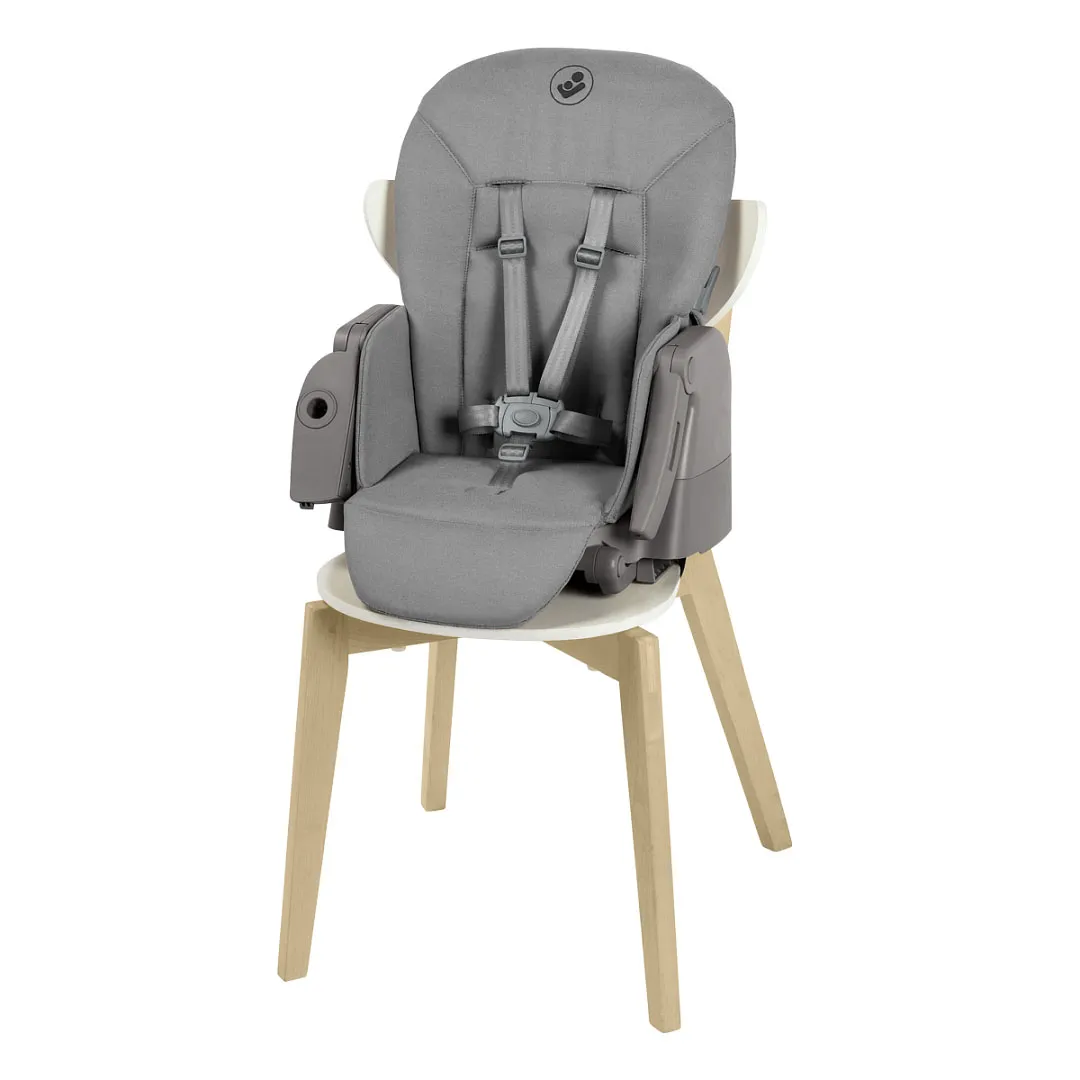 Стул для кормления Maxi-Cosi Minla Plus 2 в 1 Elegance