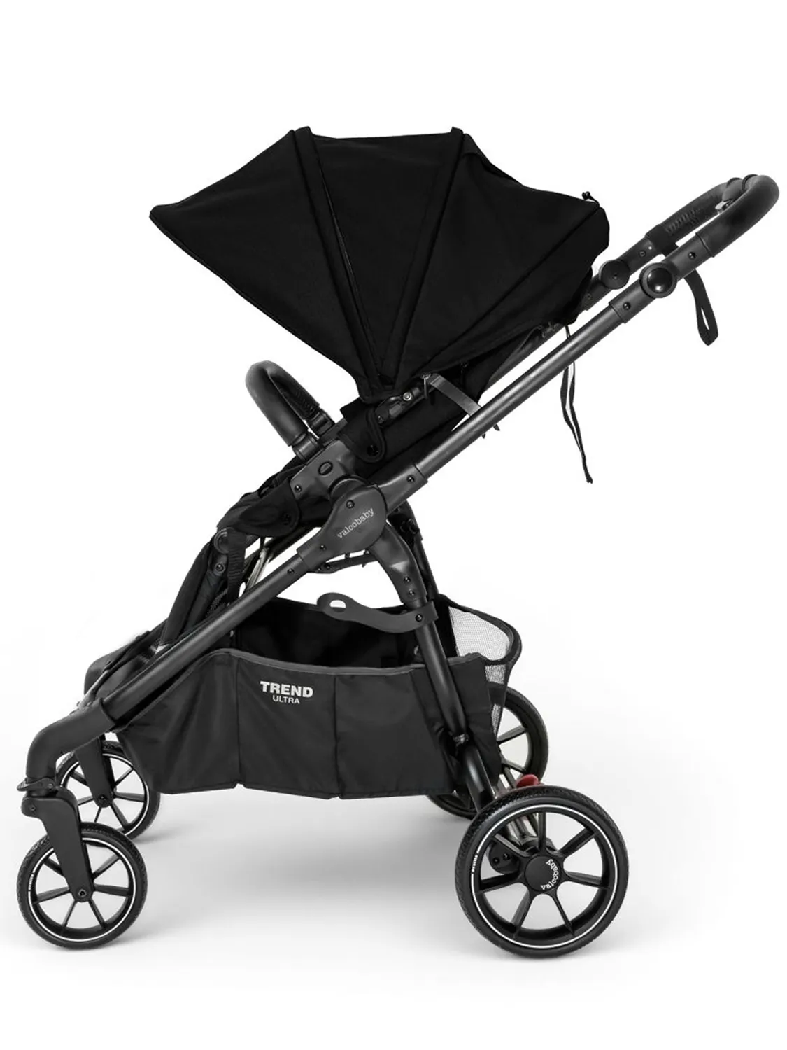 Коляска прогулочная Valco Baby Snap Trend Ultra 2.0