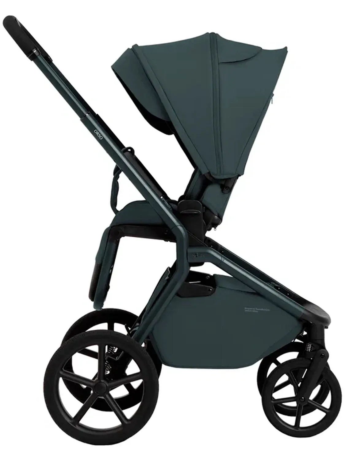 Коляска прогулочная SBL/Sweet baby Orso