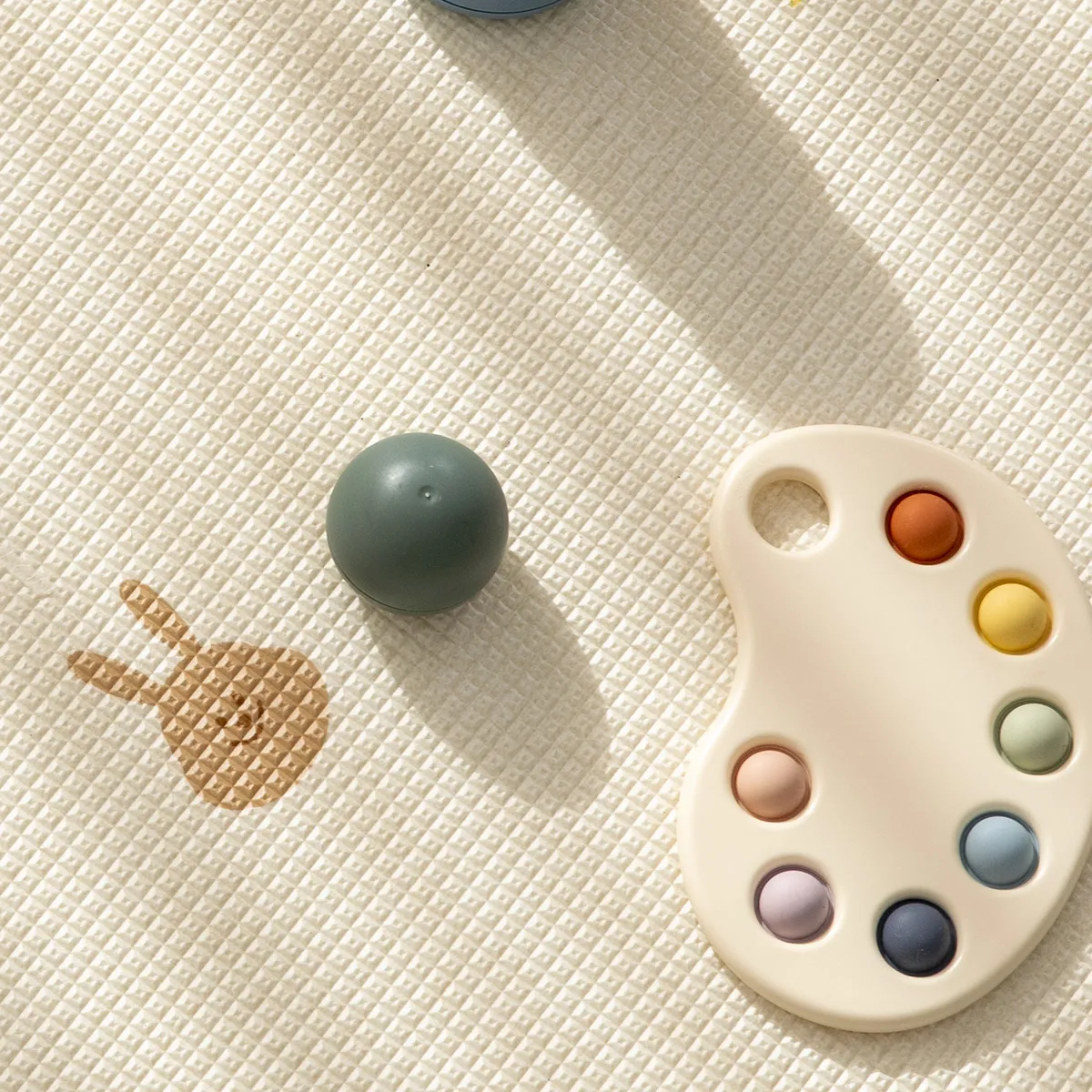 Коврик Parklon Prime Living Edge рулонный односторонний 150x200 см