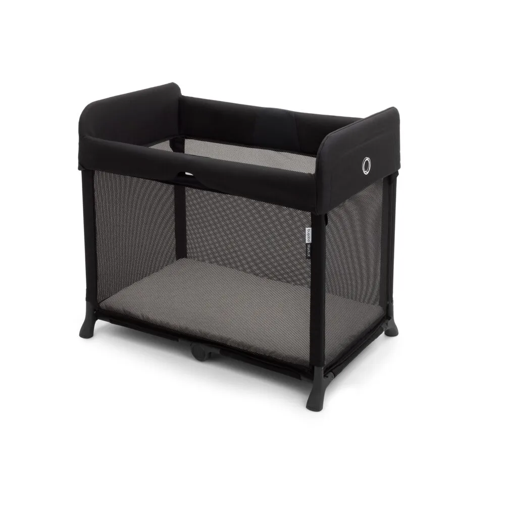 Манеж-кровать Bugaboo Stardust BLACK 900005007/950000ZW01. Изображение 16