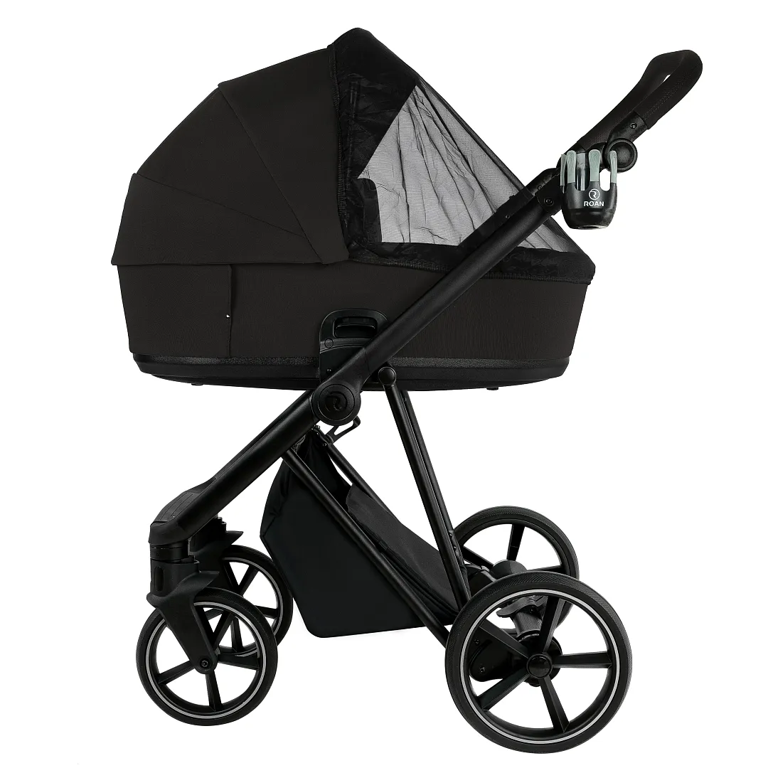 Коляска 2 в 1 Roan Sol 2.0