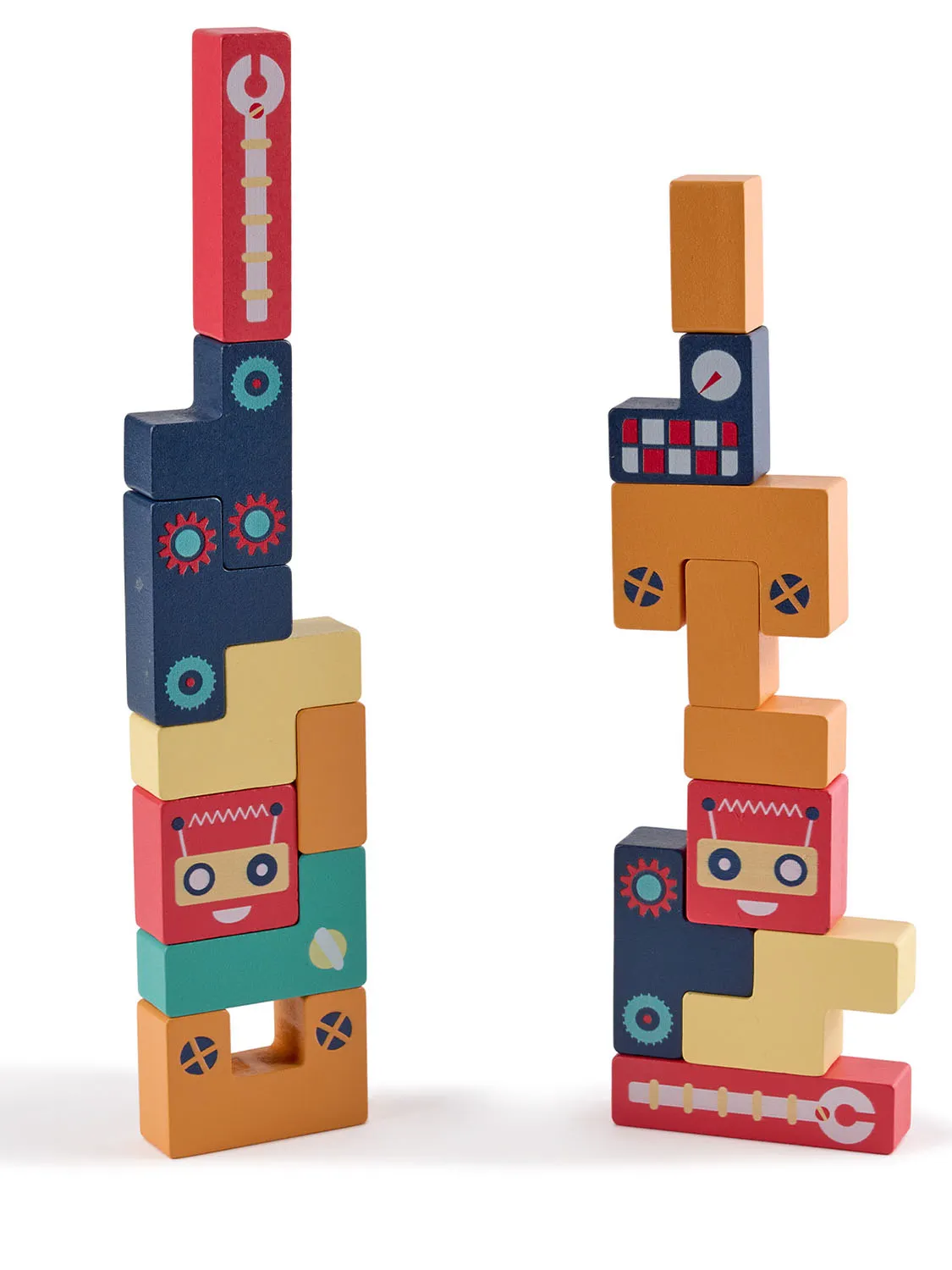 Головоломка Eurekakids "Играем вместе" Тетрис