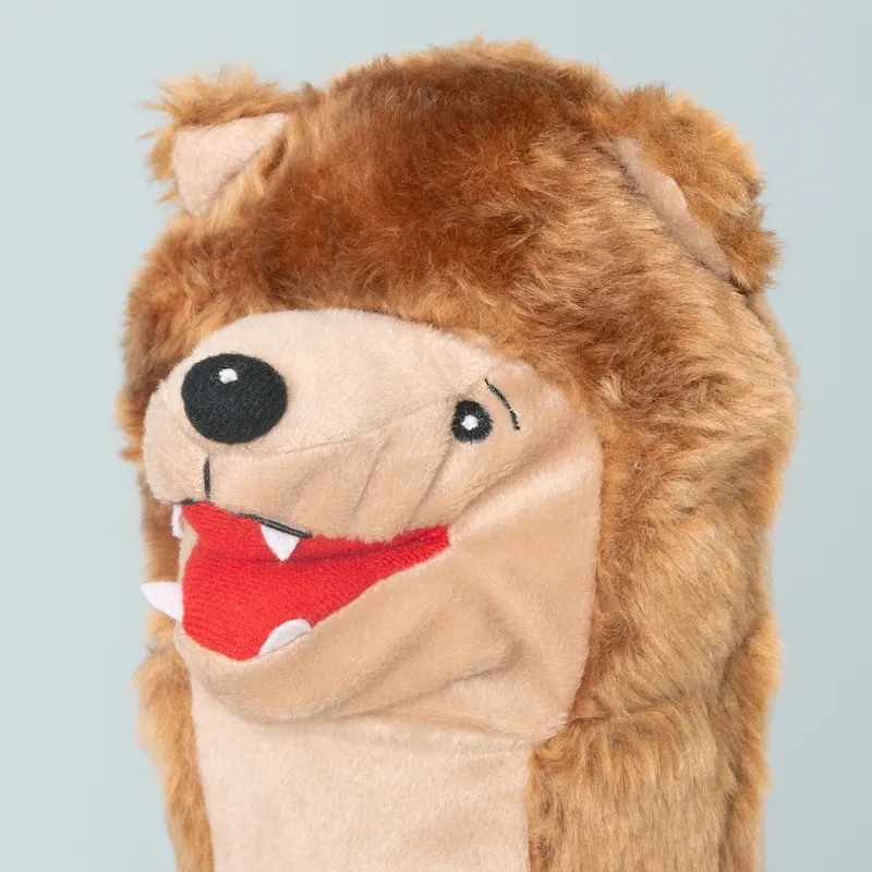 Набор перчаточных кукол для детского игрового театра Roba (6 шт.) 9712