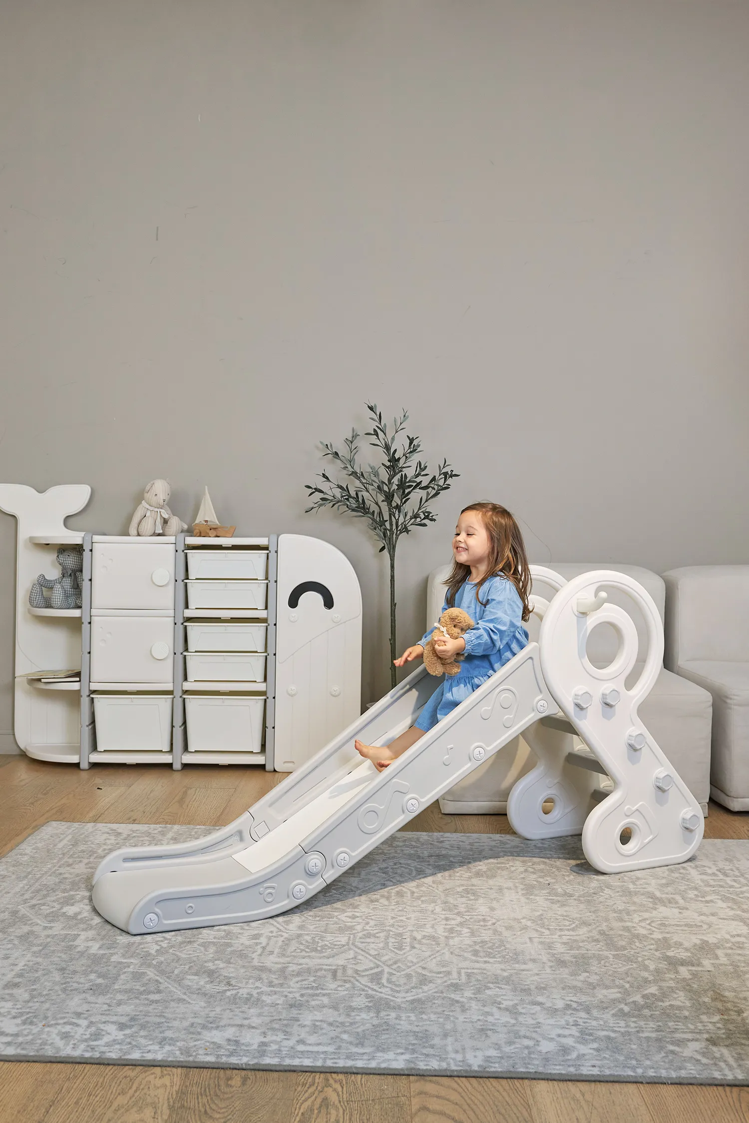 Горка UNIX Kids Music