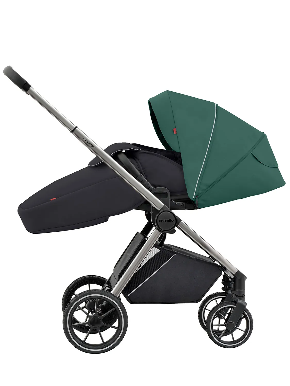 Коляска прогулочная Carrello Ultra CRL-5525