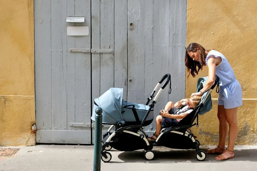 Шасси для коляски Babyzen YOYO² Connect для второго ребенка