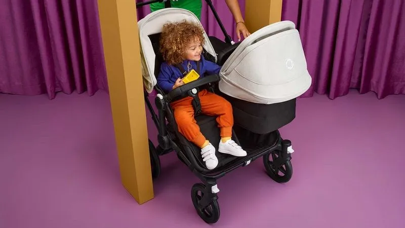 Набор для конфигурации Bugaboo Donkey5 Complete