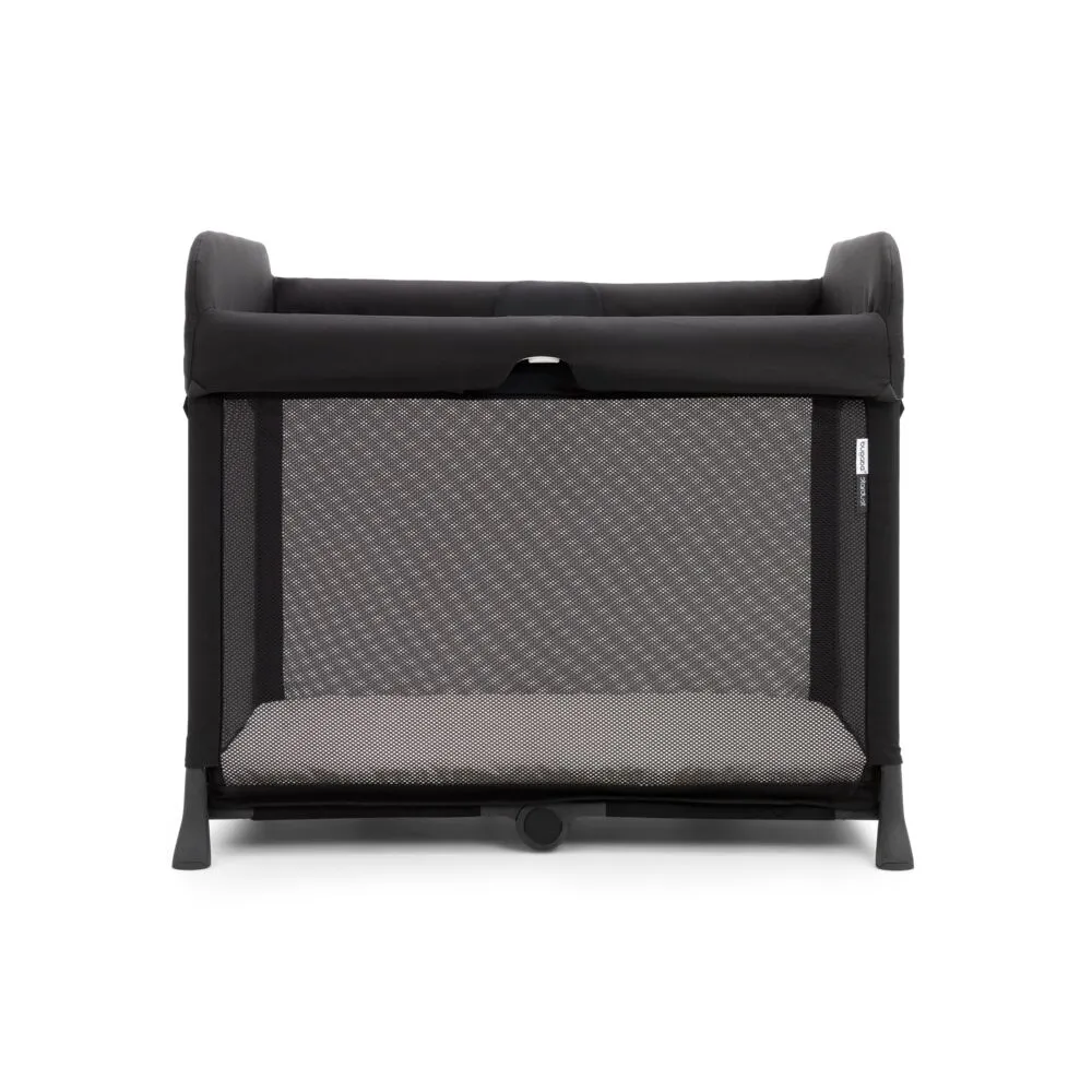 Манеж-кровать Bugaboo Stardust BLACK 900005007/950000ZW01. Изображение 17