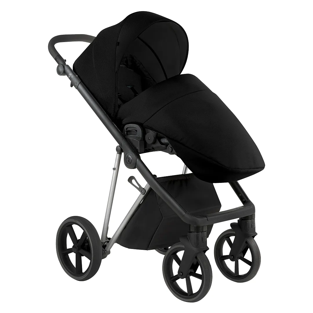 Коляска 2 в 1 ROAN Sol Vintage