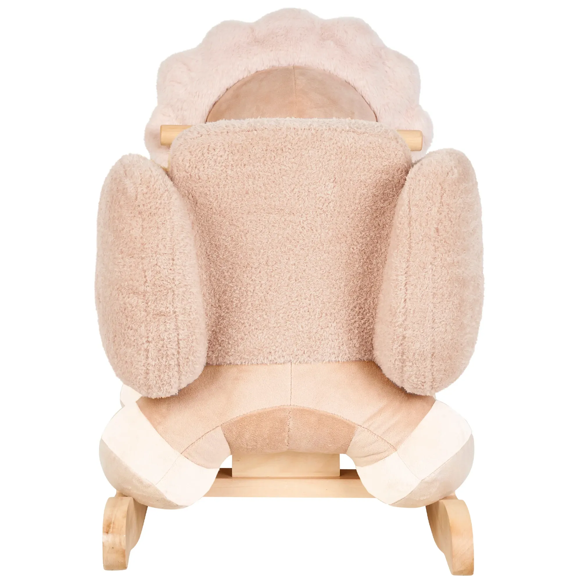 Качалка детская Nattou FLO, ERNEST & OLI Лев 682121