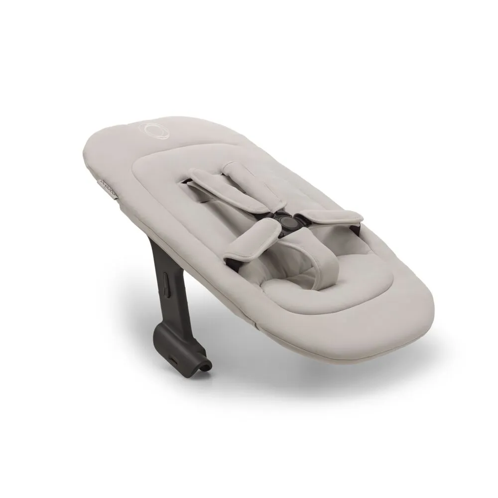 Шезлонг Bugaboo Giraffe Newborn set с качалкой