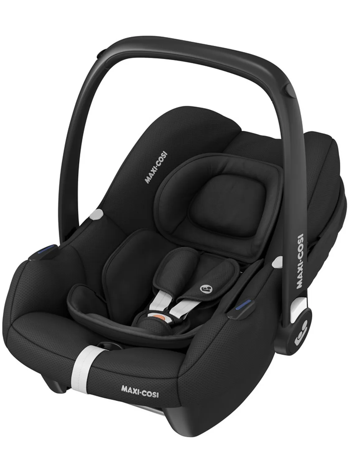 Автокресло 0+ Maxi-Cosi CabrioFix i-Size (0-13 кг)