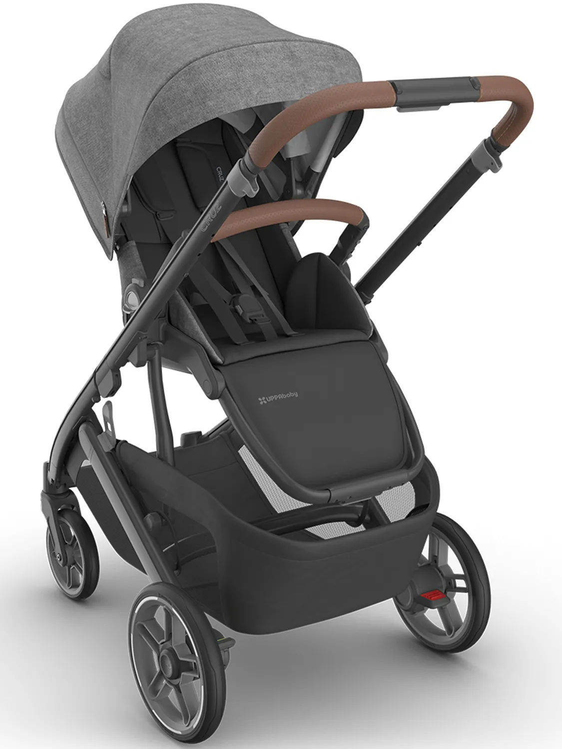 Коляска прогулочная UPPABaby CRUZ V3