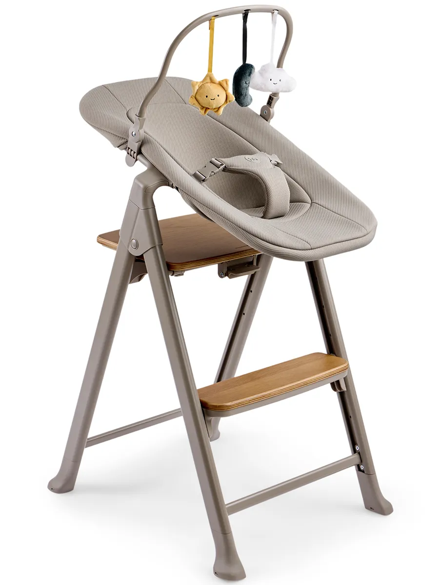 Стул для кормления Happy Baby Dorian