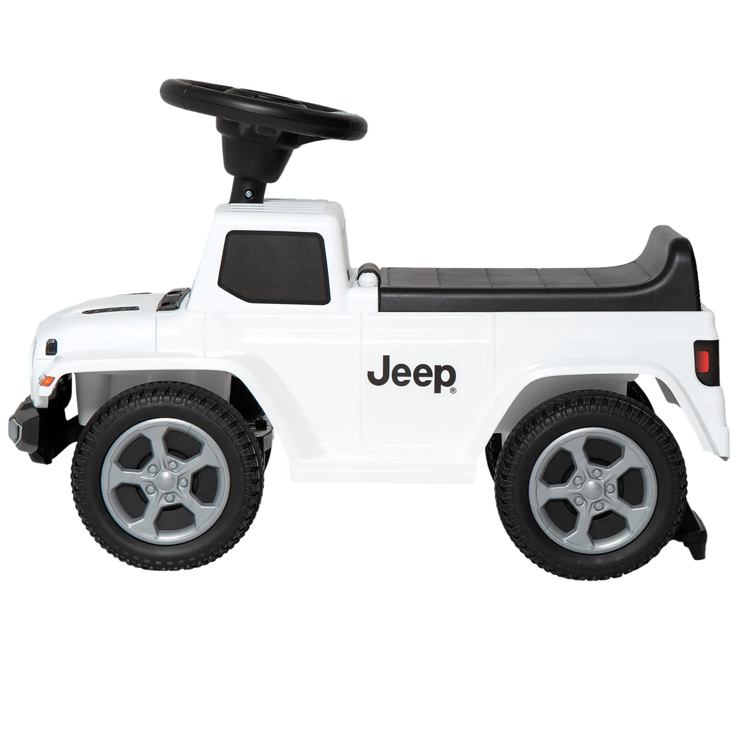 Каталка Sweet Baby Jeep 664