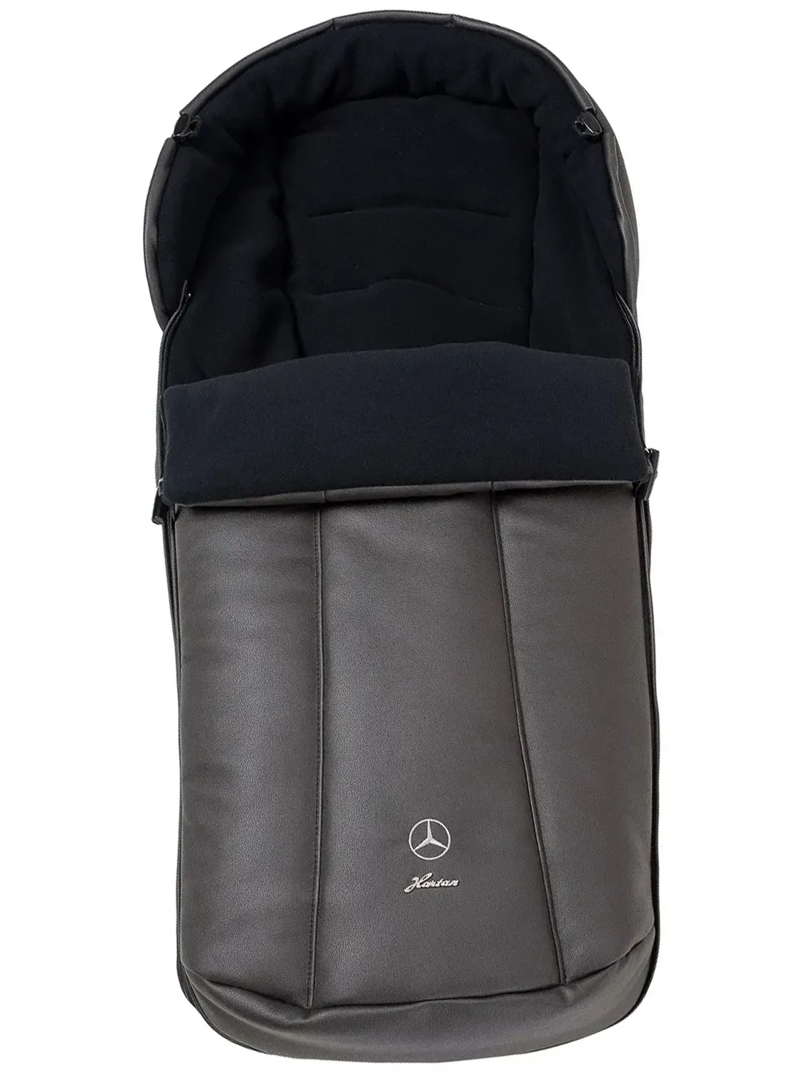 Конверт в коляску Hartan Mercedes-Benz