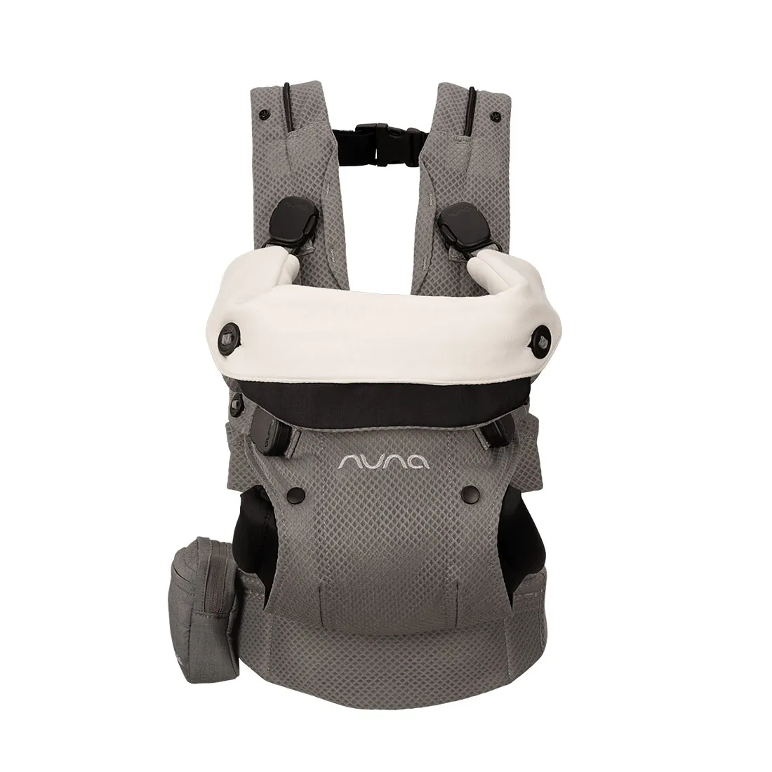 Рюкзак переноска Nuna CUDL DEUX