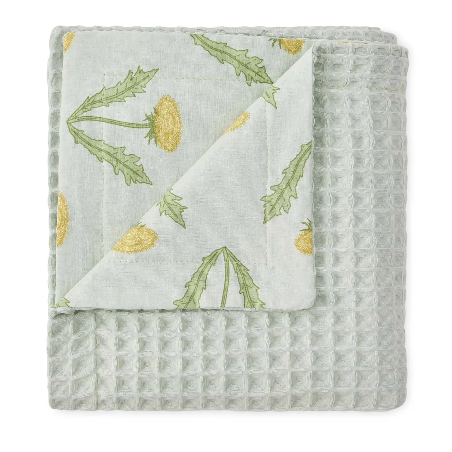 Покрывало Happy Baby 100х100 см 87553