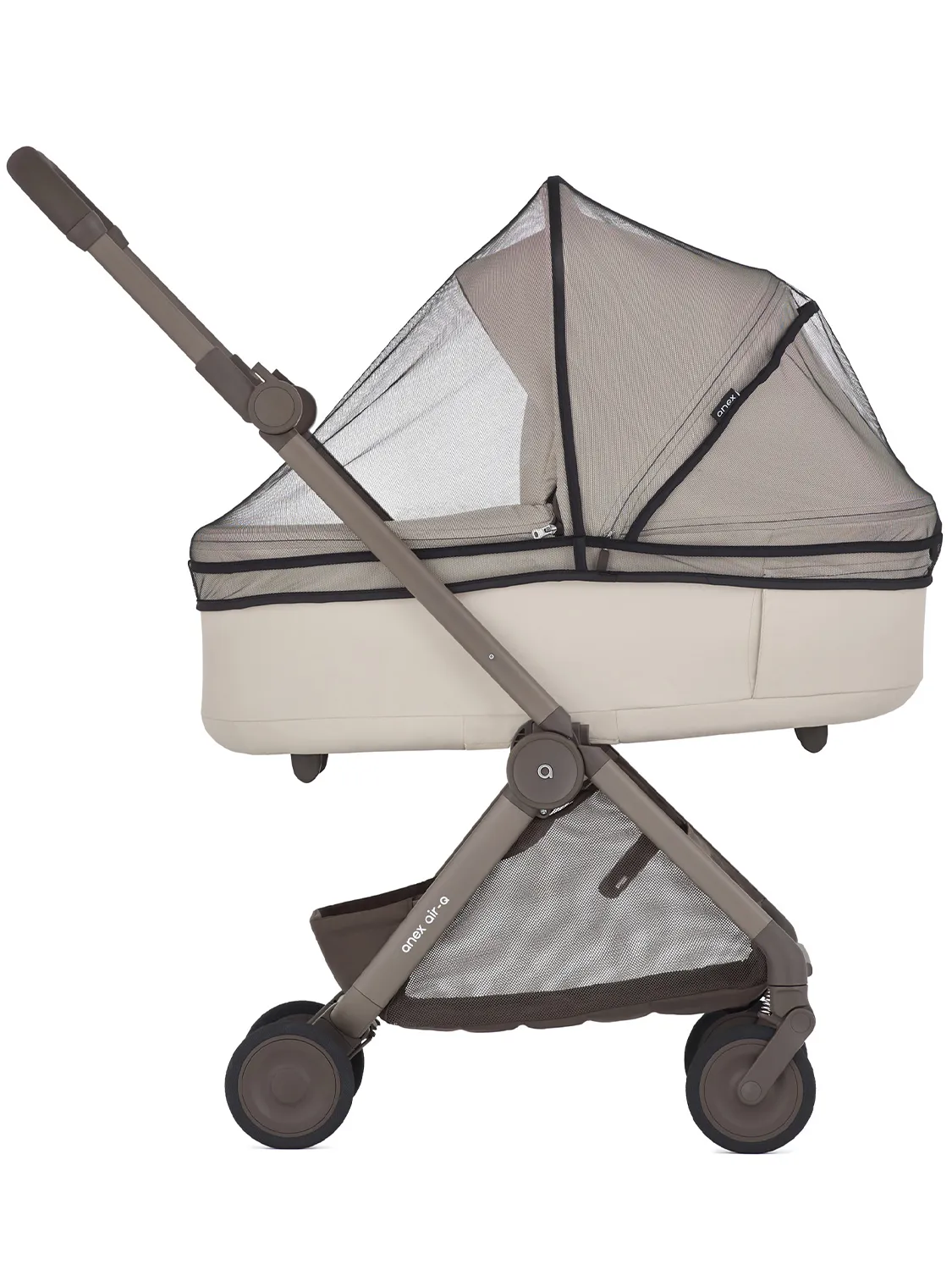 Сетка москитная Anex Air-Q для люльки