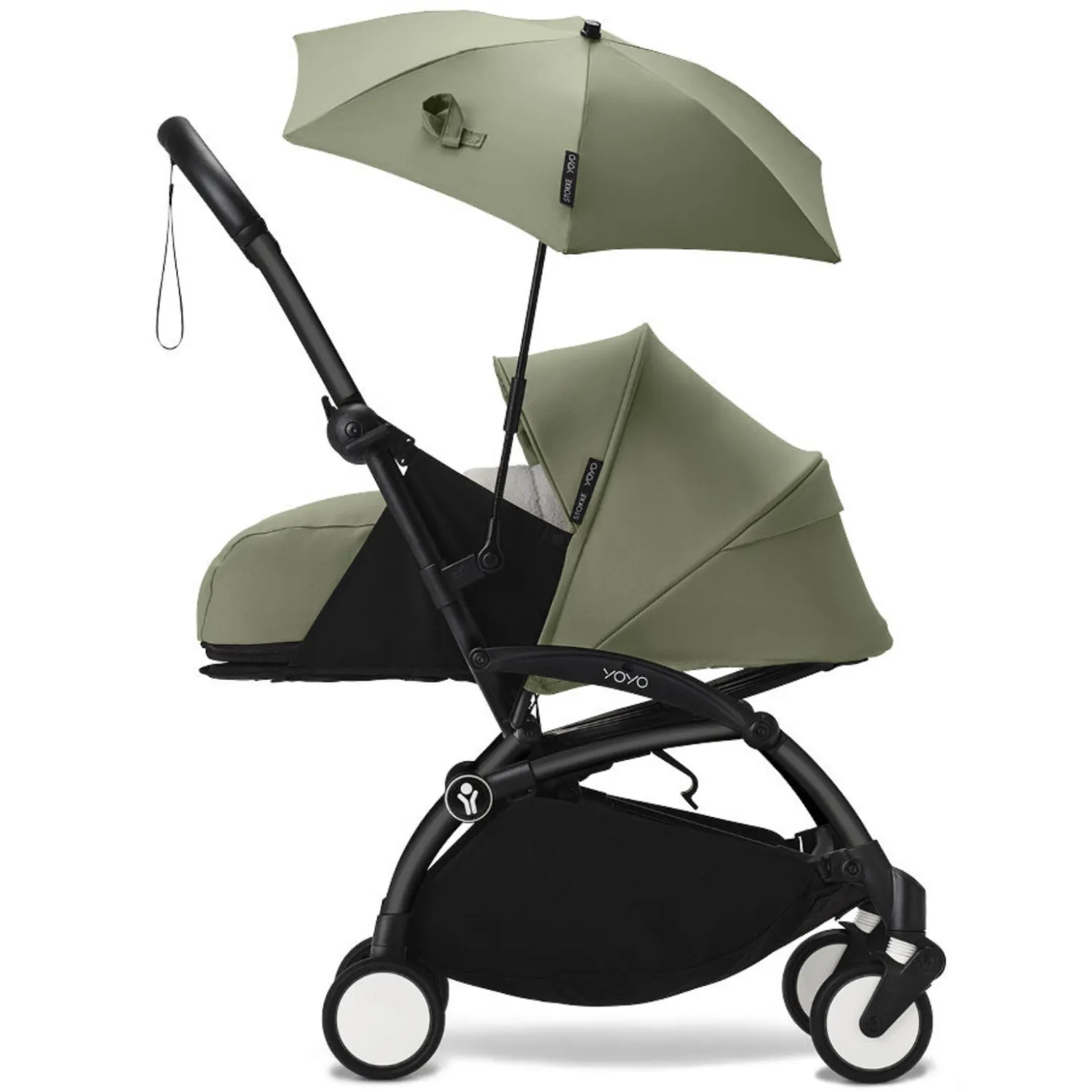 Зонтик для коляски Stokke YOYO