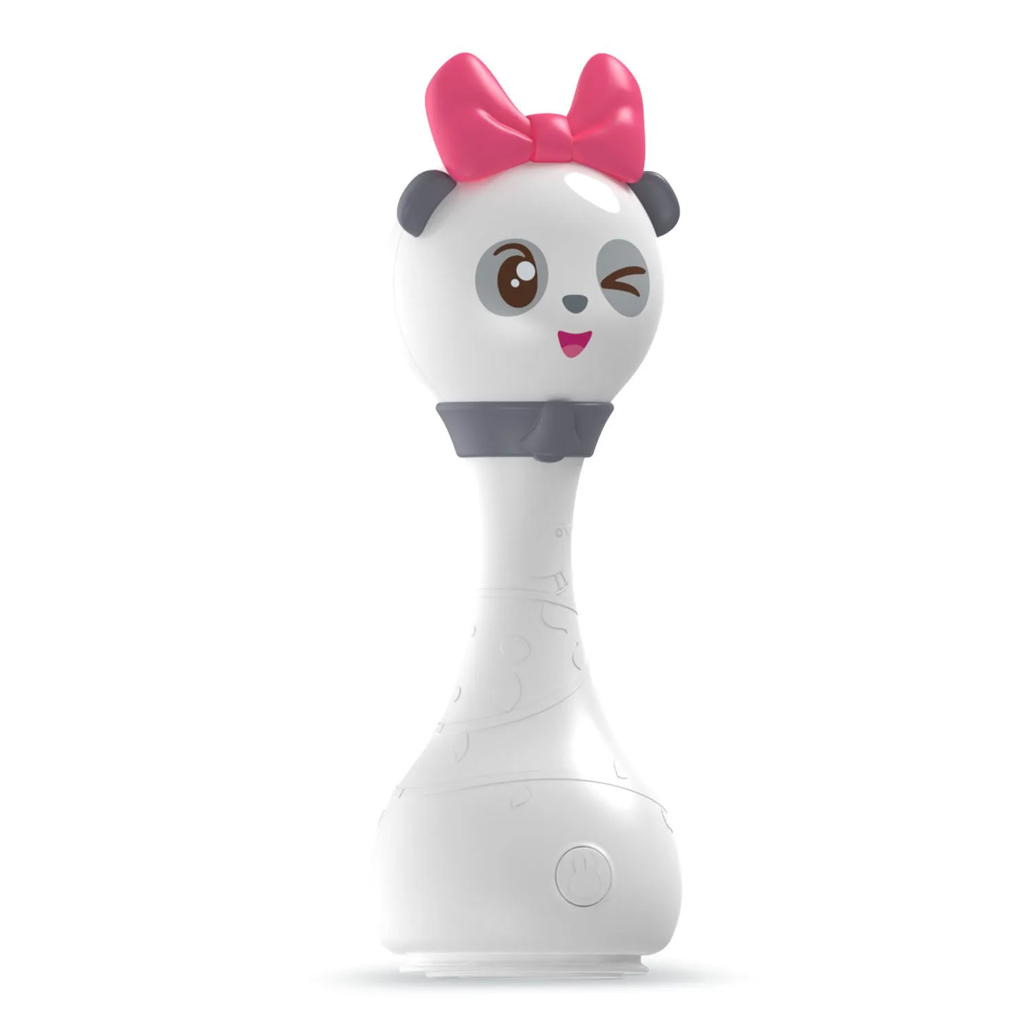 Музыкальная игрушка Alilo Малышарики Пандочка R1 6123