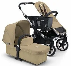 Коляска для двойни Коляска для двойни