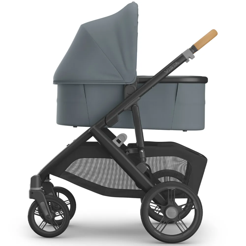 Коляска 2 в 1 UPPAbaby Vista V3