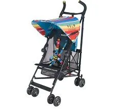 Удобная коляска-трость Maclaren volo Удобная коляска-трость Maclaren volo