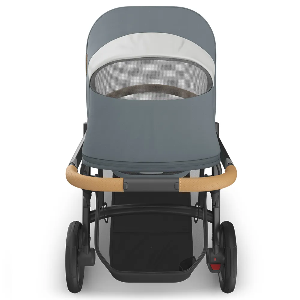 Коляска 2 в 1 UPPAbaby Vista V3