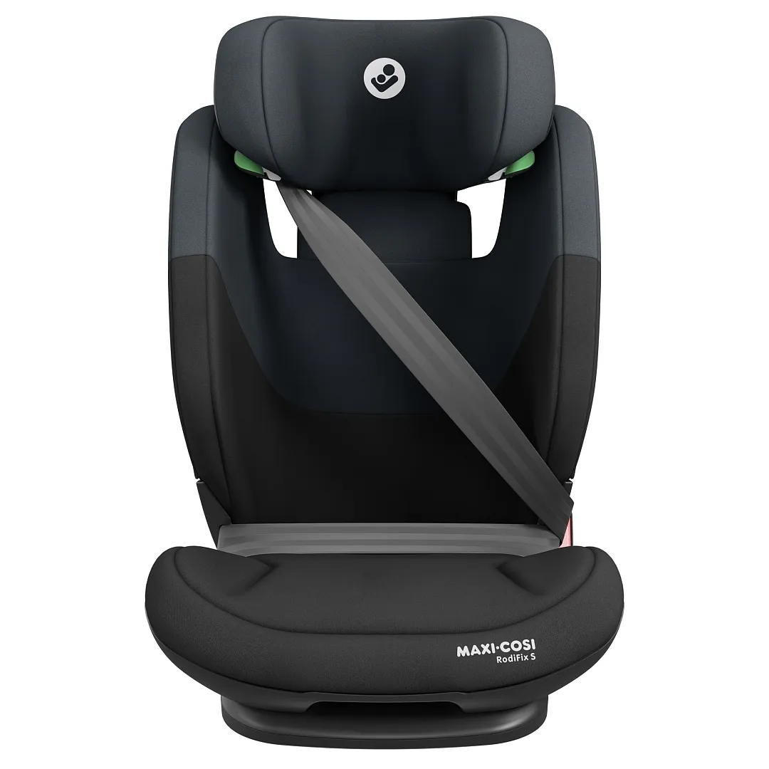 Автокресло 2/3 Maxi-cosi RodiFix S i-Size