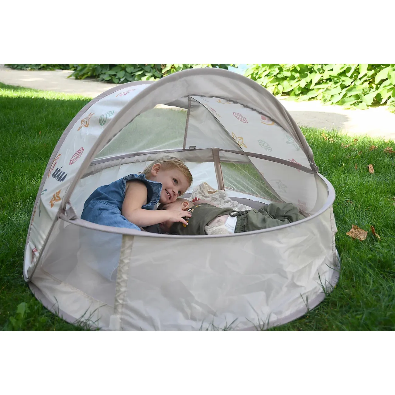 Палатка от солнца Beaba