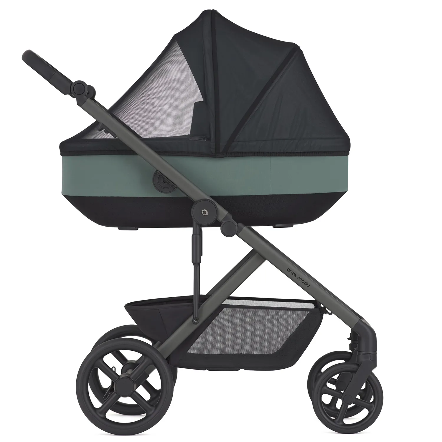 Москитная сетка универсальная Anex Modu