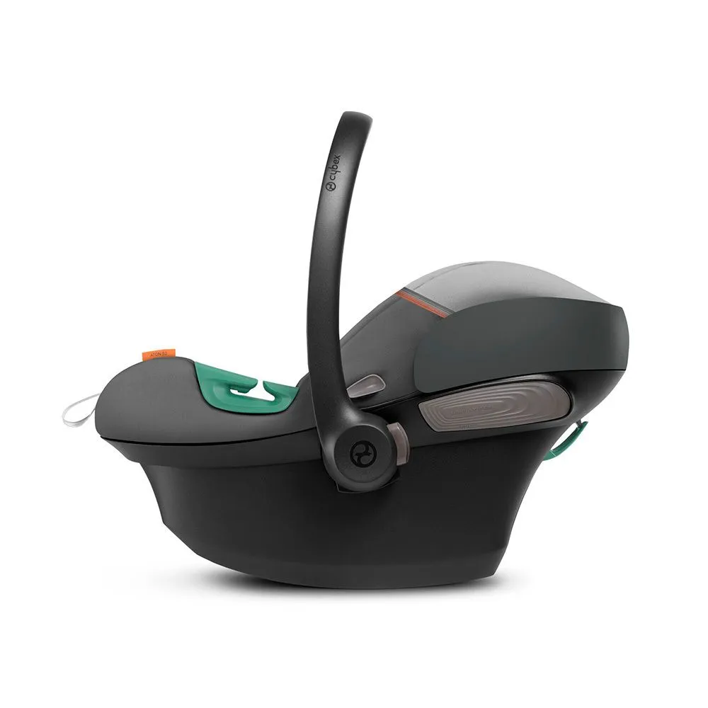 Автокресло 0+ Cybex Aton S2 i-Size (0-13 кг)