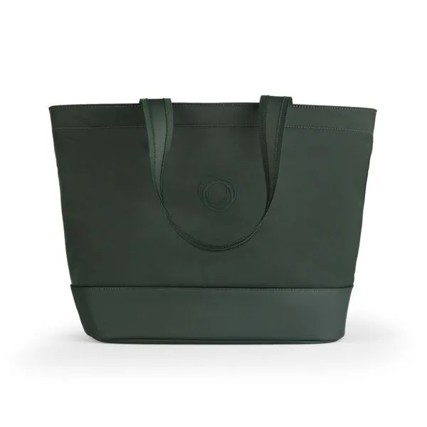Сумка для мамы Bugaboo Changing Bag Noir Limited Edition
