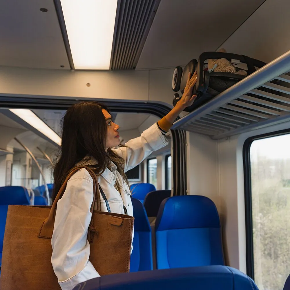 Адаптер Bugaboo Ant для автокресел Bugaboo, Maxi-Cosi