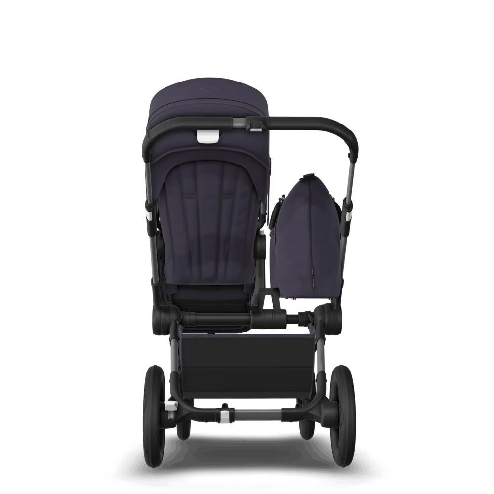 Коляска 2 в 1 Bugaboo Donkey 5 Mono Complete Classic