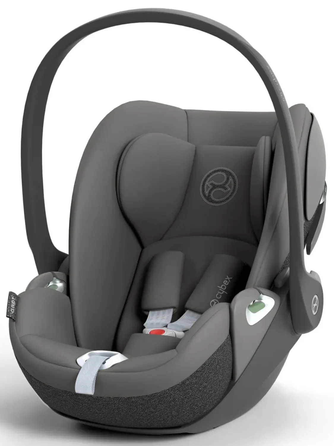 Автокресло 0+ Cybex Cloud T i-Size