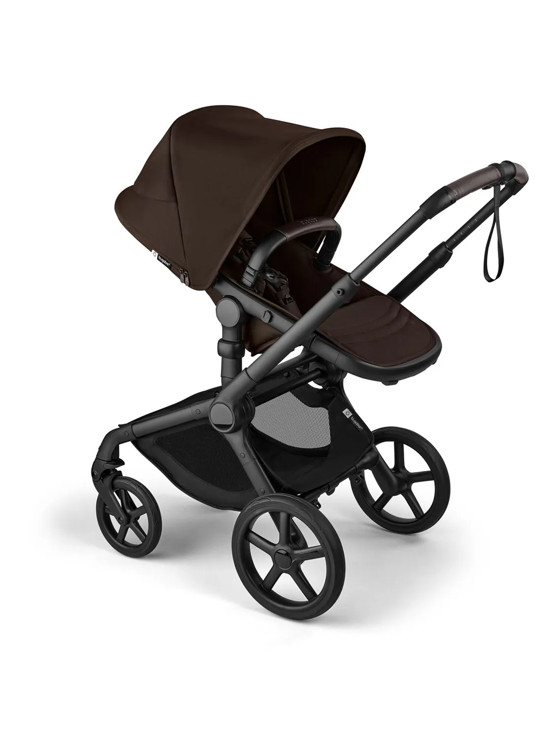 Коляска 2 в 1 Bugaboo Fox 5 Renew complete