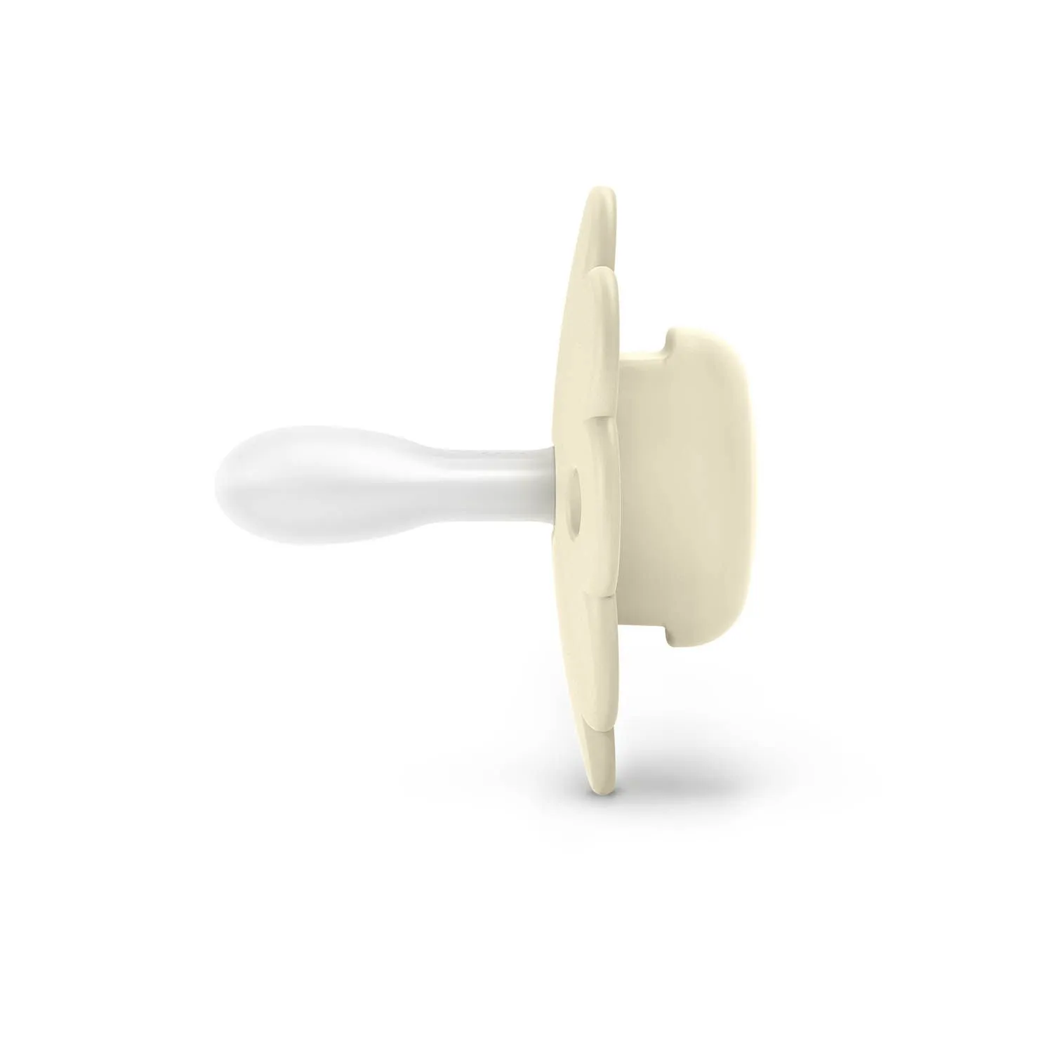 Соска-пустышка Suavinex Pro 0–6 мес PHYSIOLOGICAL силикон WONDER