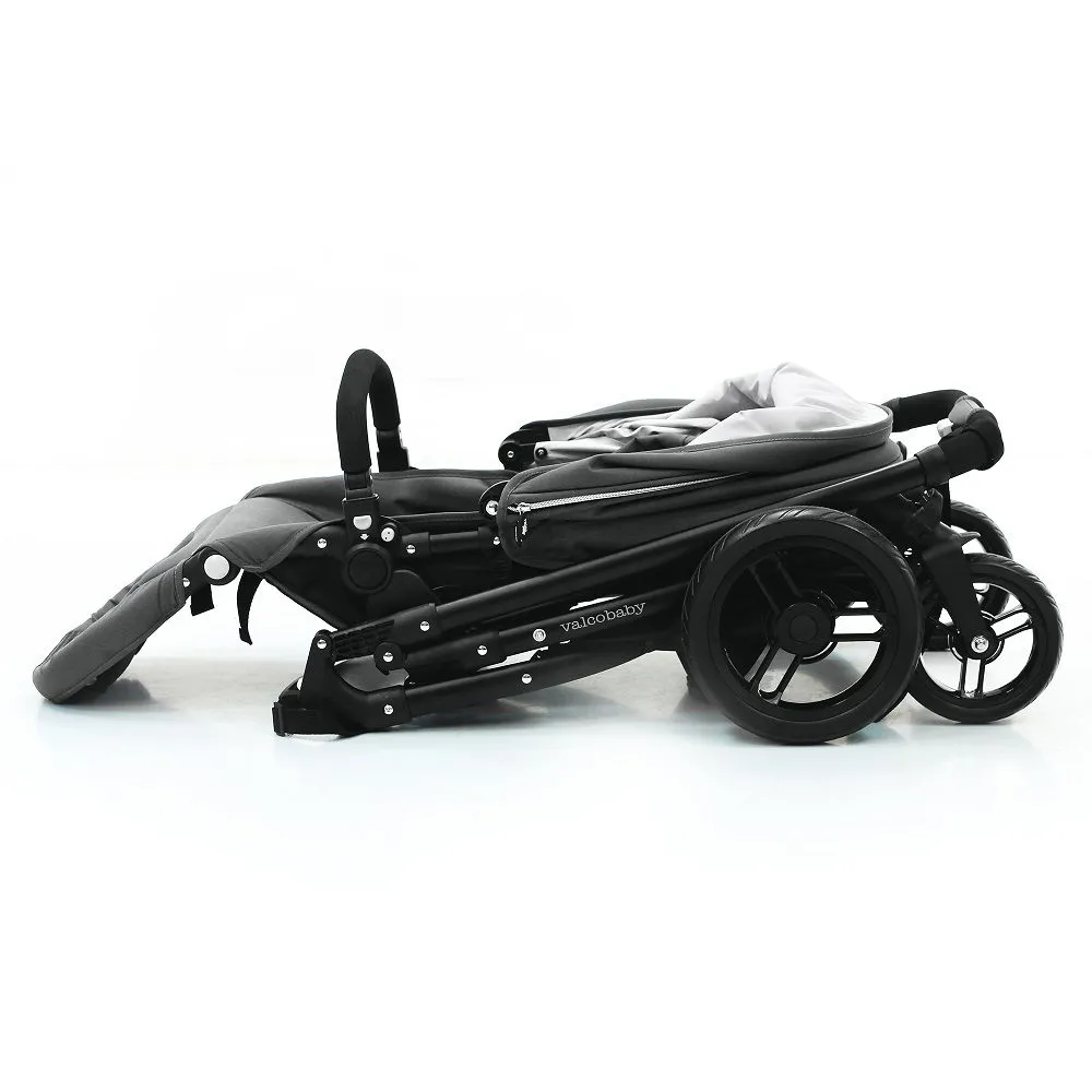 Прогулочная коляска Valco Baby Snap 4 Ultra