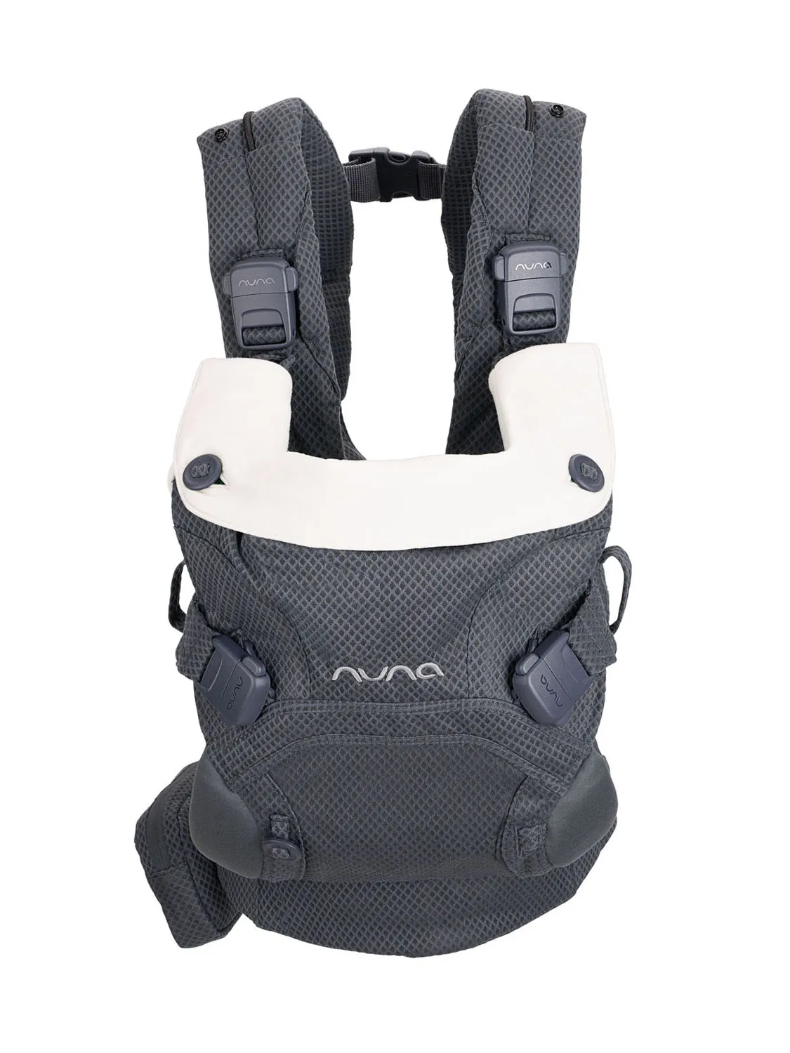 Рюкзак переноска Nuna CUDL CLIK