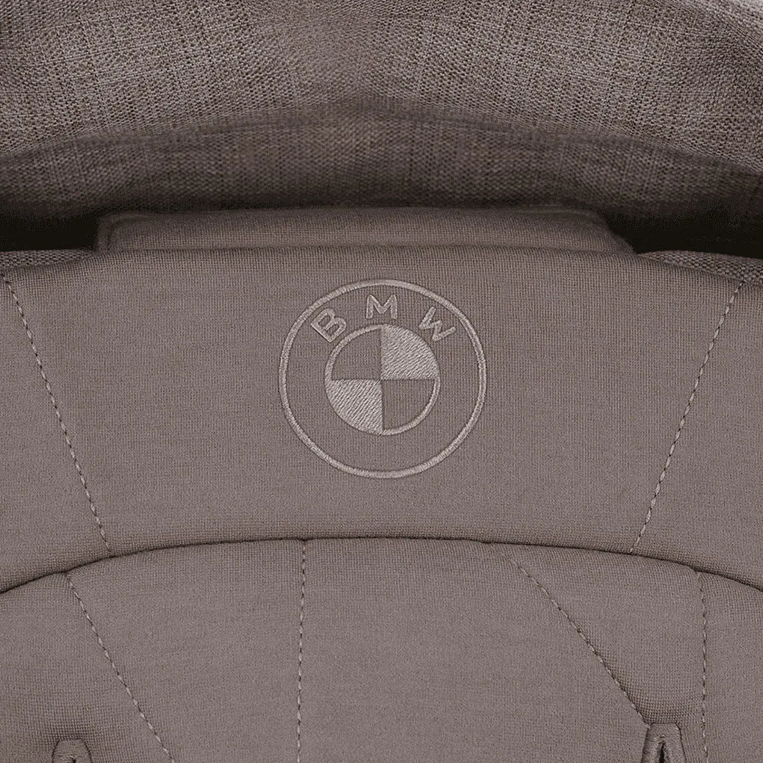 Коляска прогулочная Nuna SWIV BMW