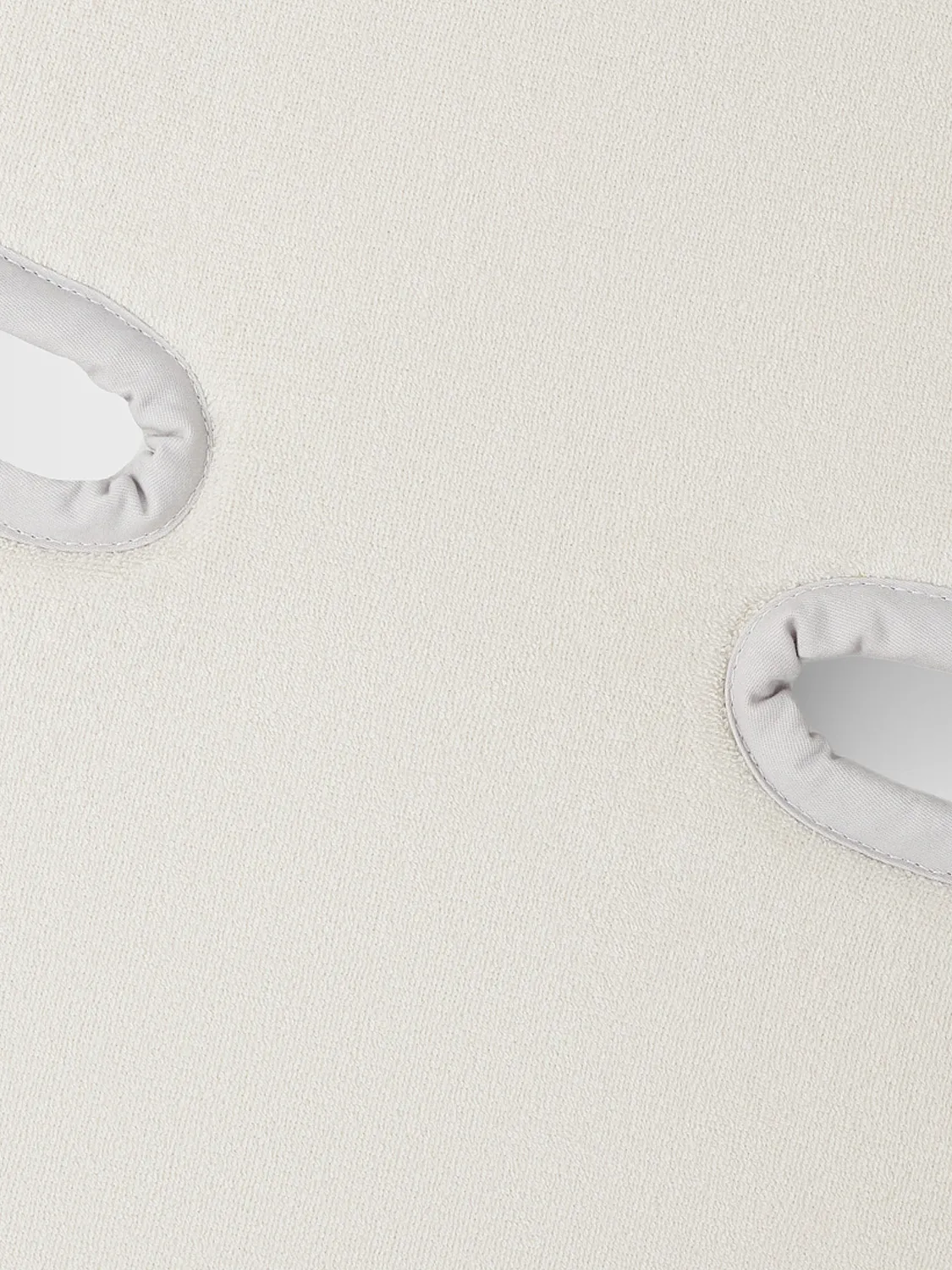 Дышащий двусторонний 3D матрасик Leokid