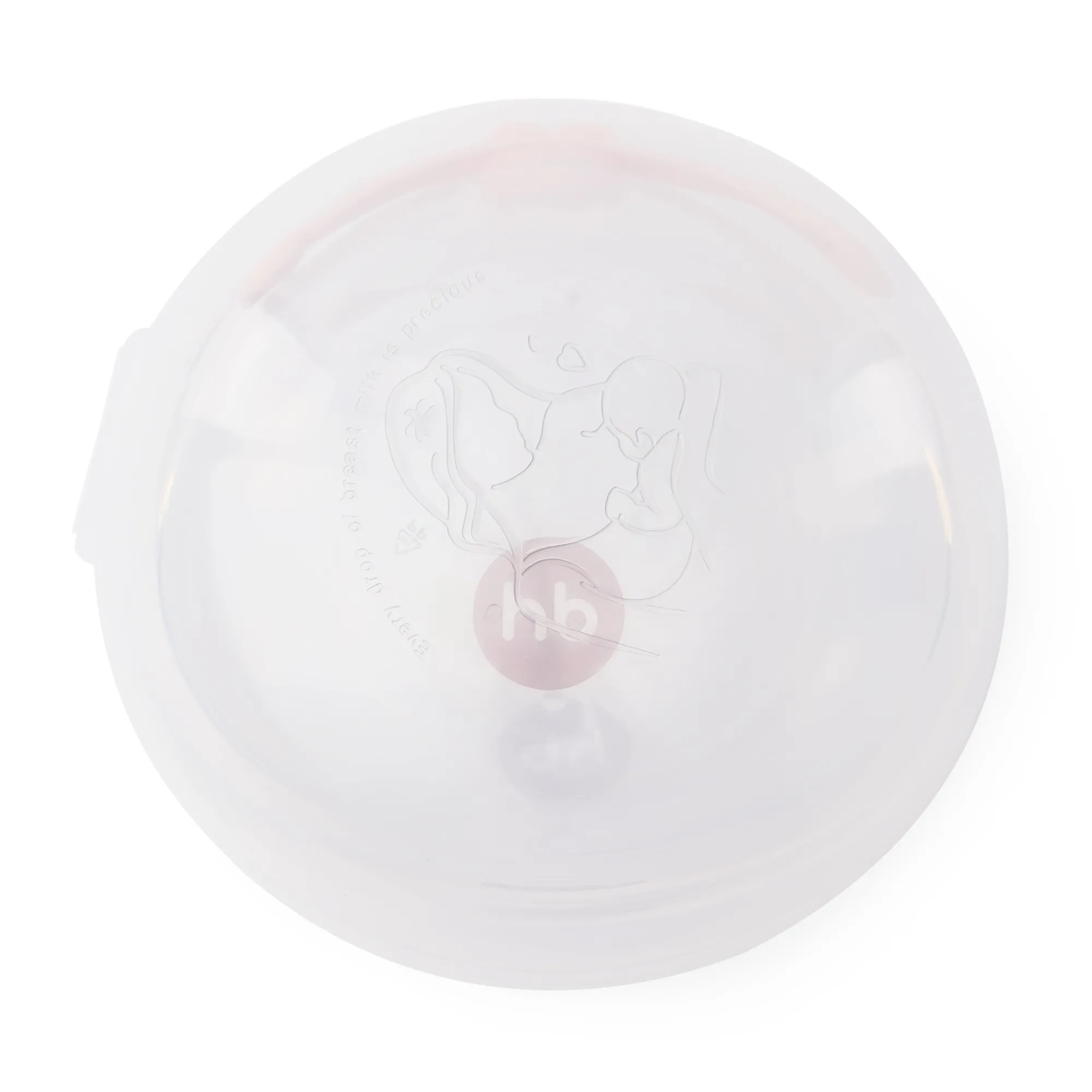 Накладки Happy Baby для сбора грудного молока 22008 new