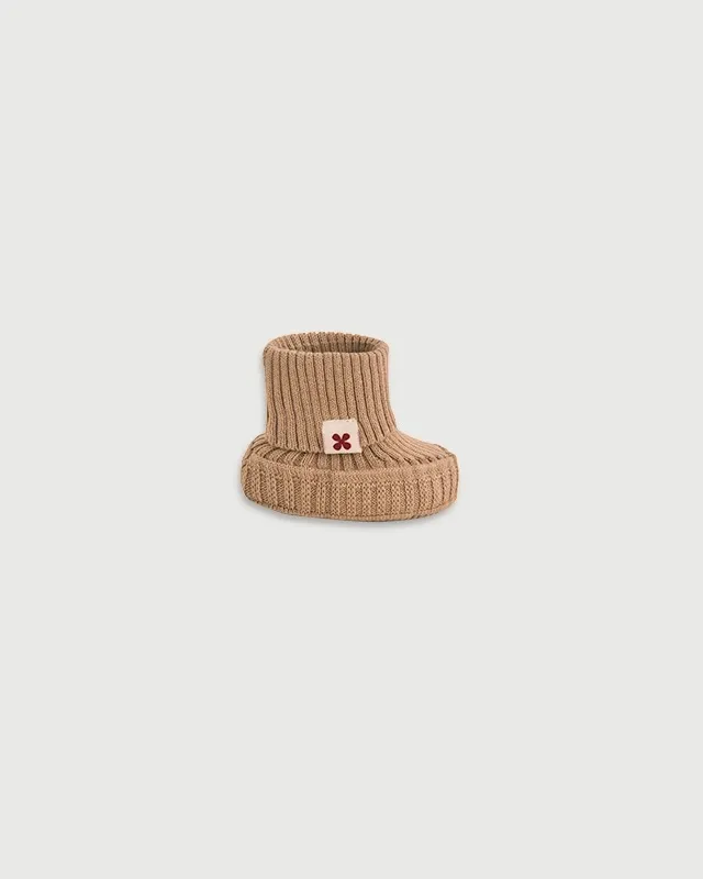 Пинетки детские LoomKnits 9-11