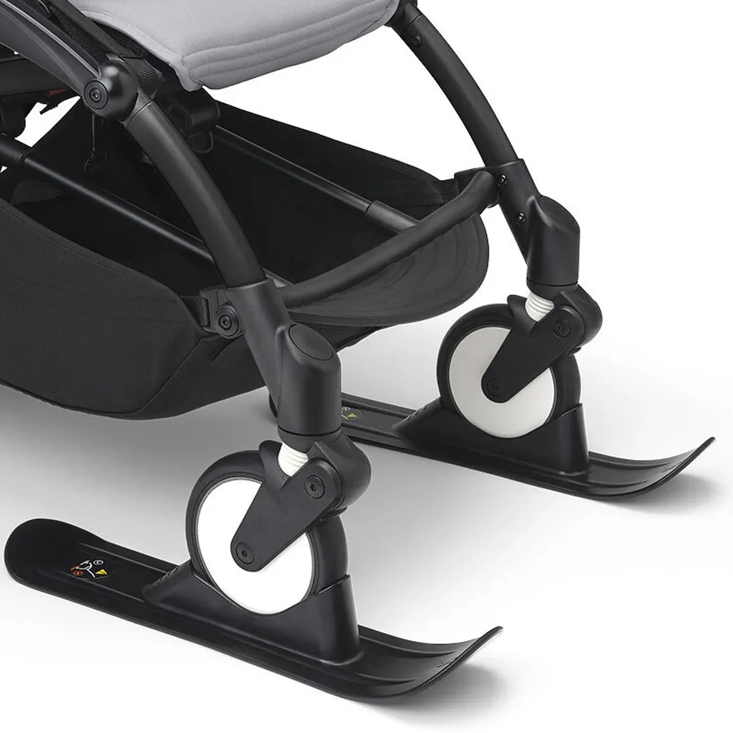 Лыжи для коляски Stokke YOYO