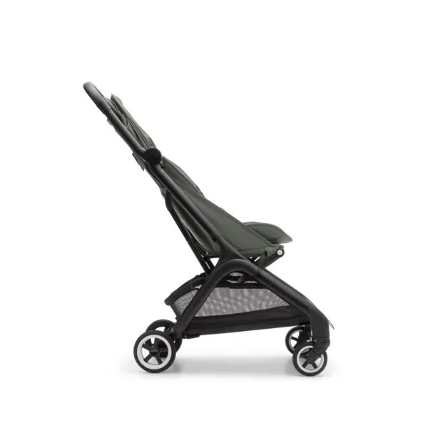 Коляска прогулочная Bugaboo Butterfly