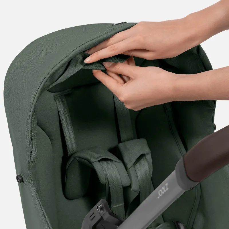 Прогулочный блок реверсивный для коляски Joolz Aer2